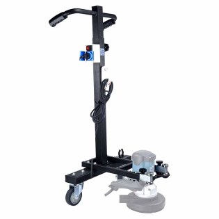 ΚΑΡΟΤΣΙ ΛΕΙΑΝΤΗΡΑ BORMANN BCG1601_1